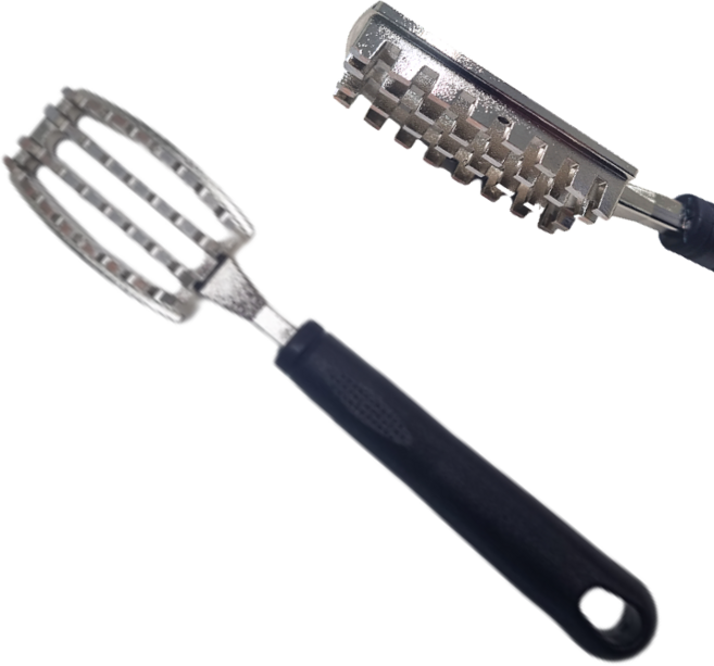 튀지 않는 생선 비늘칼 비늘제거기 국내생산 가정 야외, 그린