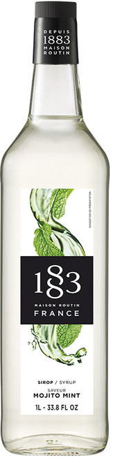 1883 모히또시럽 1000ml, 1L, 1개