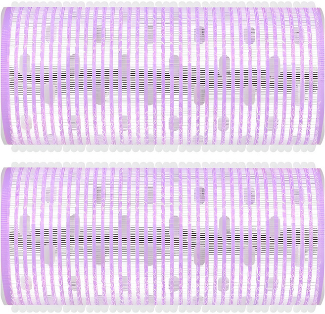 벨로티 고급 열전도 구르프 헤어롤 120 x 50 mm, B타입, 2개
