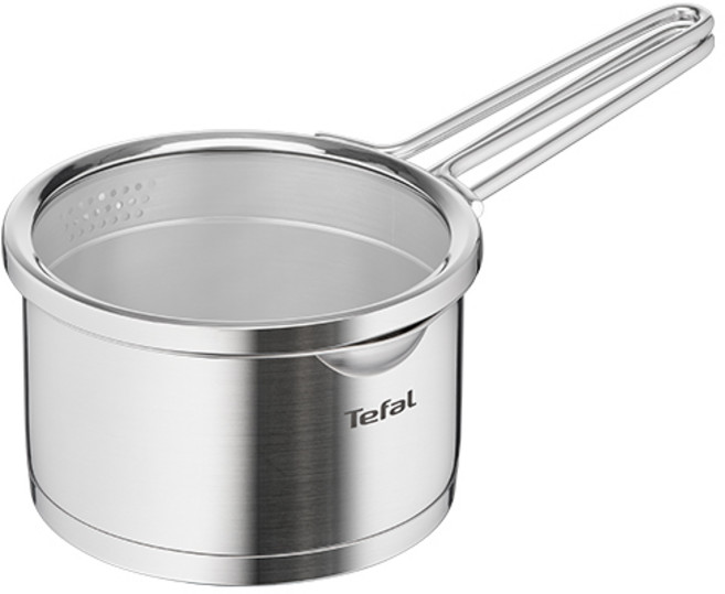 테팔 인덕션 SS 노르디카, 1개, 편수냄비, 16cm