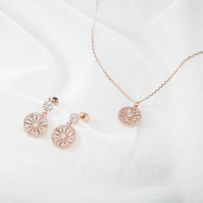 폴브리알 PYBS0201 (PG) 포트 SET