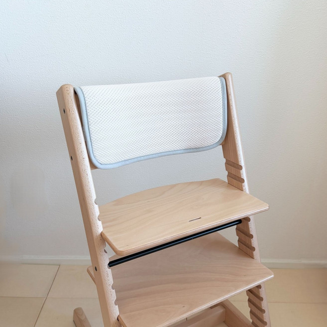 스토케 트립트랩 메쉬 등받이, 등받이만