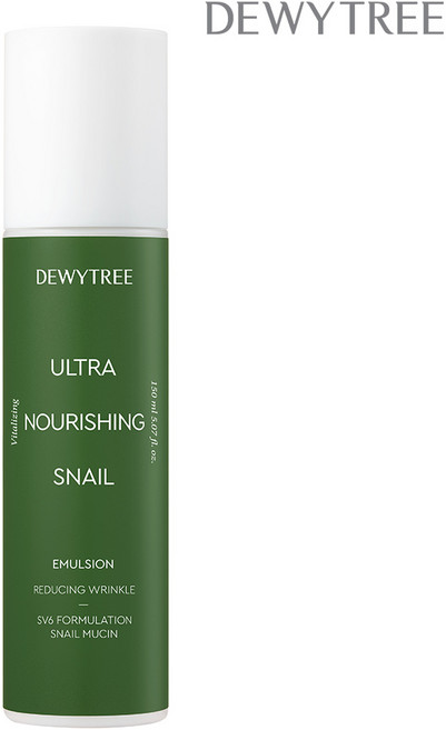 울트라 바이탈라이징 스네일 로션 150ml, 1개