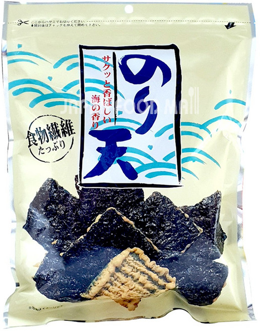 오사카야 노리텐 140g, 1개