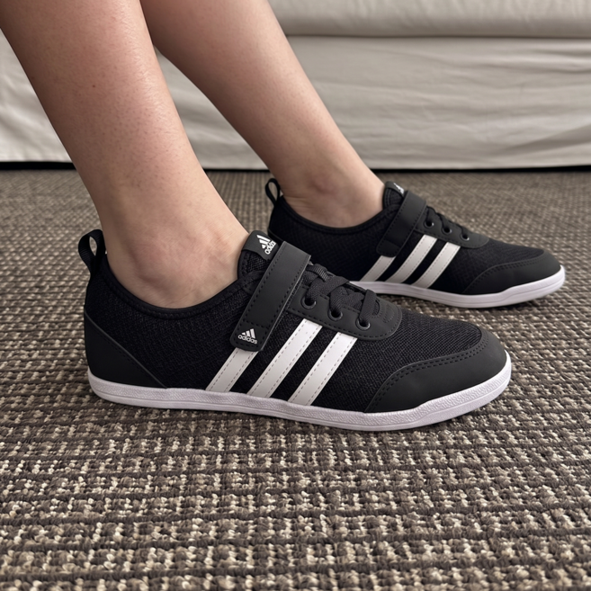 아디다스 메리제인 디오나 여성 스니커즈 발편한 단화 운동화