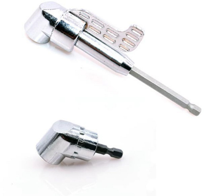 쿠몽 코너드릴 2종세트 롱 숏 드리비트 코너드릴비트