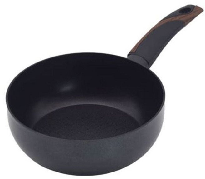 실바트 궁중팬 웍 볶음 인덕션 후라이팬 튀김팬 28cmOC_0126TC