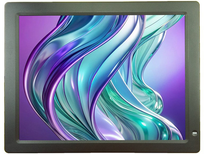 소형모니터 10.4인치모니터 휴대용 보조 미니모니터