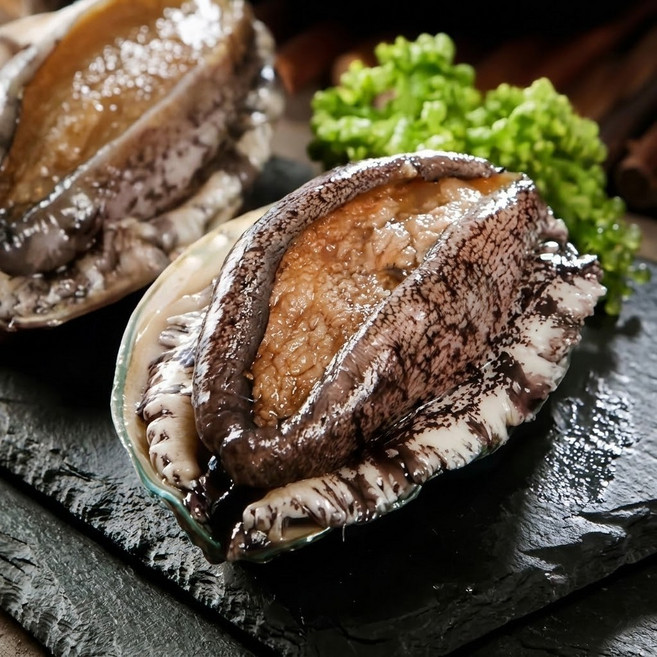 만족도1위 완도직송 최고급 왕특대 활전복, 1박스, (대) 1kg (10~11미)