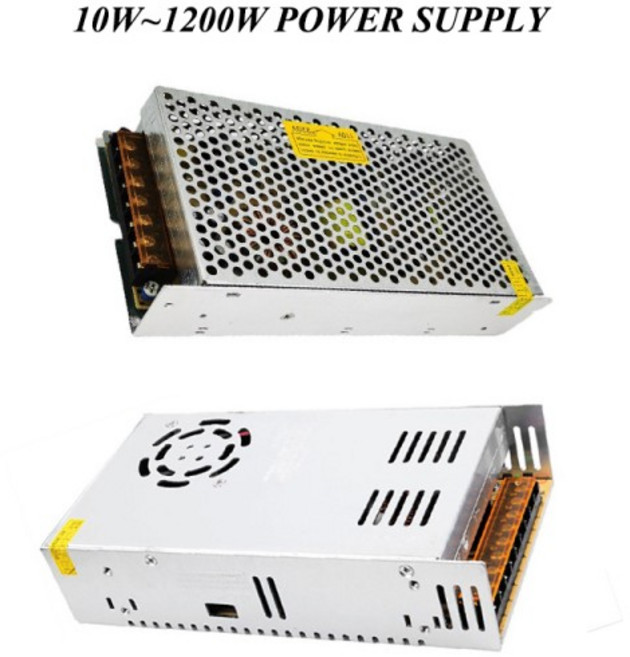 DC 5V 36V 48V 12V 24V 스위칭 전원 공급 장치 500W 600W 700W 800W SMPS AC 220V 110V -, 12V용, 3A