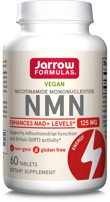 재로우 NMN 인핸스 NAD+ 레벨 타블렛, 60개입, 1개, 60정 - 쿠팡