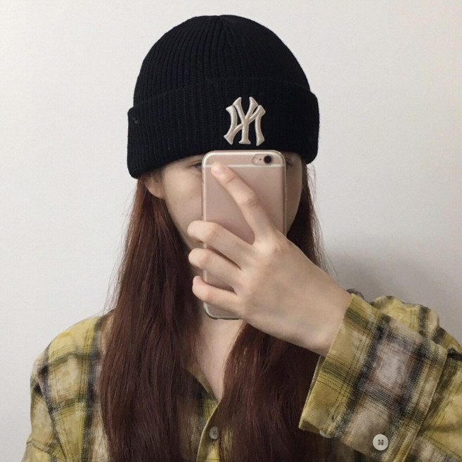 MLB 남녀공용 뉴 젤리 미드 비니 11종 택1 전국 매장 A/S가능
