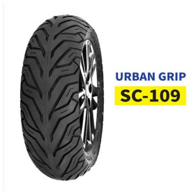 델리타이어 110/70-14 SC-109, 1개