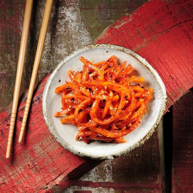 분당명품젓갈 진미채 148g 국내산 천연조미료, 1개