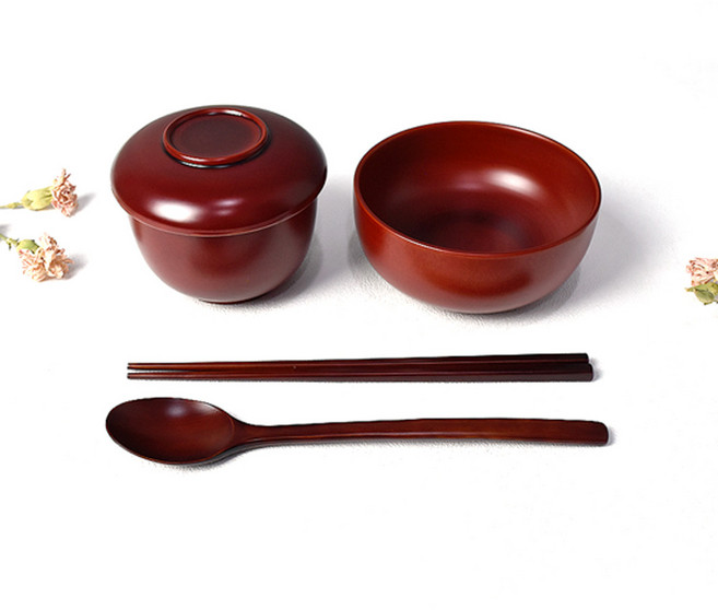 남원은행공방 국내산 남원 제기세트 오리목 물푸레목 제사제기 간편제기 21p 37p, 오리목반상기5p, 1개