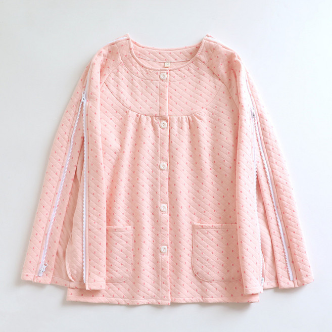 空氣棉護理服套裝