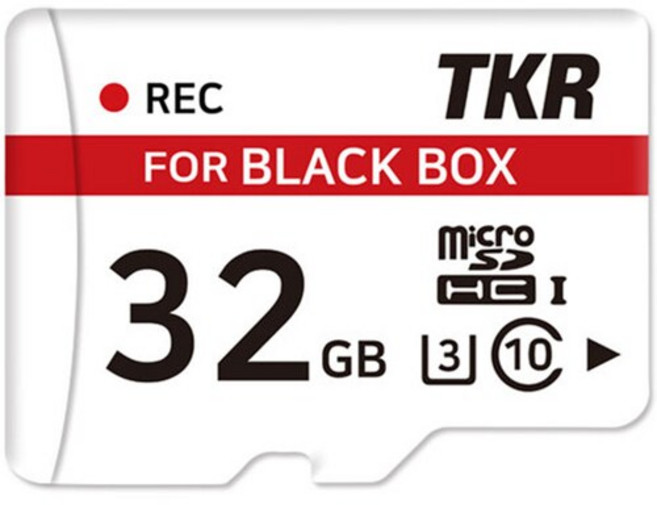 태경리테일 TKR 메모토리 TKMB 블랙박스용메모리카드 FULL HD, 1개