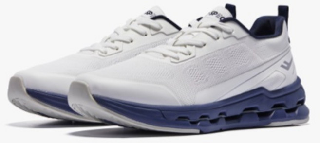 프로스펙스 @@ 대한민국 국가대표 스포츠 @ BIG_SALE @ 깔끔 디자인 @ 편안한 발 @ 뛰어난 착화감 @ 에너지 복원 @ 프리미엄 쿠셔닝 워킹 운동화 F561