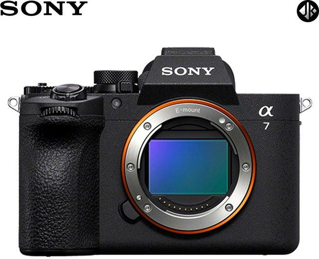 소니 A7M5 BODY (ILCE-7M5 / A7V)