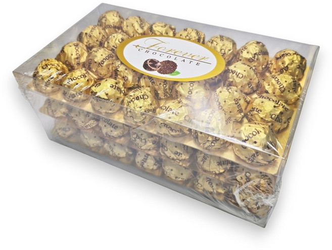 포에버초콜릿 T84, 1개, 1050g