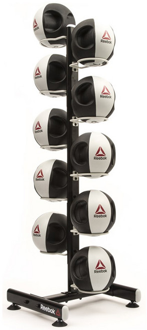 리복 메드볼 정리대 RSRK-6MB, FREE