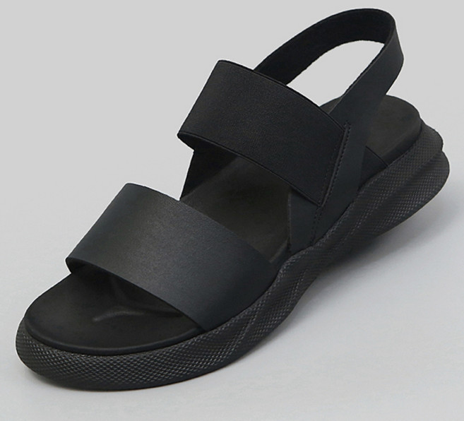 신사야 남여공용 원스판 패션샌들 SSY2047