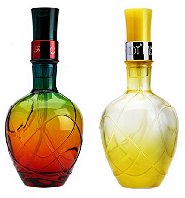 데이셀 바디퍼퓸 150ml 플로랄 제이드+인디 베이비, 1개