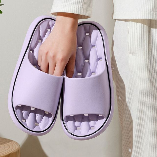 해피온 욕실화 화장실슬리퍼, 1개