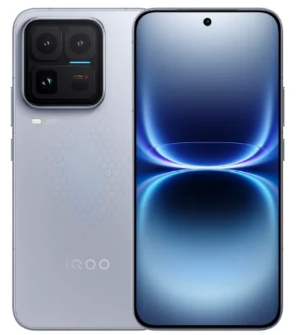 중국 버전 VIVO iQOO 15 Ultra 7400mAh 100W SuperVOOC 40W 무선 6.85인치 144Hz 50MP OIS 스냅드래곤 8 엘, 01 2049 Silver, 01 China Mainland, 03 16GB 256GBSALE