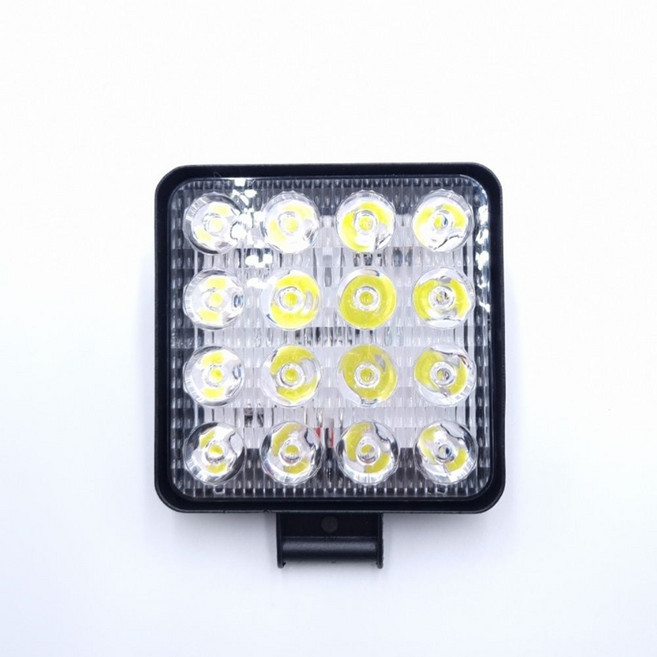 집어등diy 집어등만들기 48와트 led부품 엘이디 써치라이트 12V, 본상품
