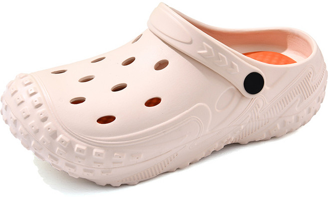 2026 여름 샌들 여름 발편한 슬리퍼 여성 여성용 푹신한 슬리퍼 바람이 통하다