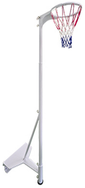 뉴스포츠협회 넷볼 골대 협회 공인용구, 1개