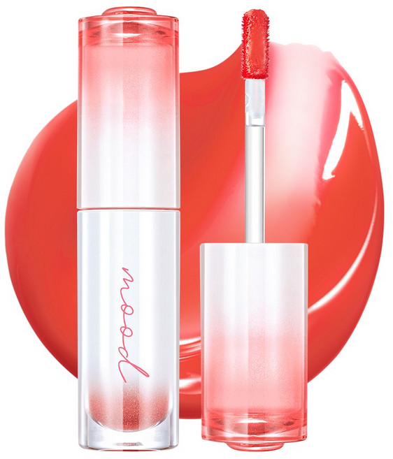 페리페라 잉크 무드 글로이 틴트+단독증정, 1개, 4g, 024 자몽부심[소다다방]