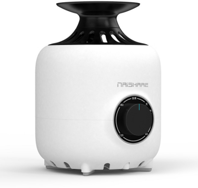 모자 관리기 스마트 스타일러 건조기 헬멧 캡 가정용, 베이직, 제품단품