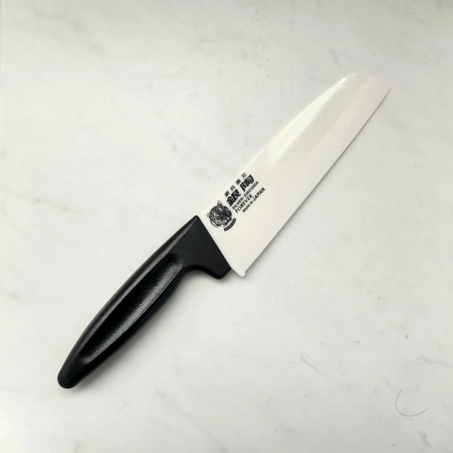 포에버 FOREVER 세라믹식도 주방칼 14cm 나이프 일본제 Made in JAPAN, 단일 옵션