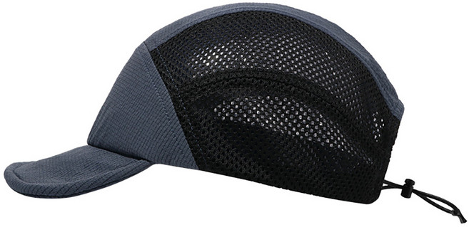비토스 와이어챙 메쉬 캠프캡 데일리모자 러닝모자 레이스모자 워터파크모자 물놀이 캡