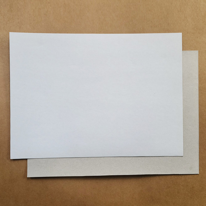 전지 마분지 마닐라 350g 50매 재단 가능 사이즈 1092 x 788 대형 무광