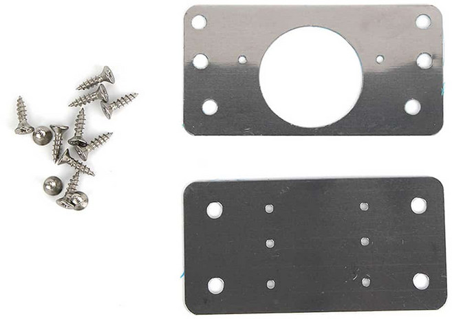 싱크대 경첩 수리세트 붙박이장, 1개