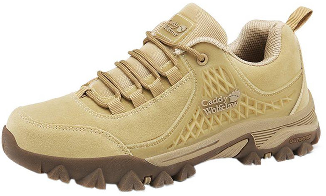 마샤란티 한국 패션 가을 남성화 미끄럼 방지 소근창 아웃도어 등산화 스니커즈 스니커즈a-1028-2