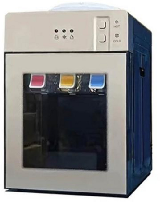 開飲機 飲水機 冰溫熱 三出水口 304不鏽鋼內膽, 110V【常溫水+熱水+冰水】