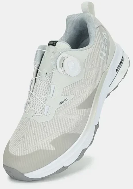 [백화점 정품] 네파 남여공용 휘슬라이저 고어텍스 트레킹화 7KC7620