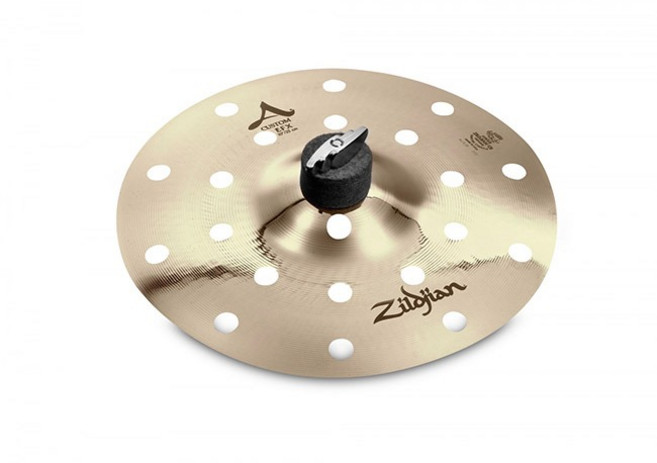 ZILDJIAN A20808(10\") A20816(16\") A20818(18\") A20820(20\") [A Custom EFX], 1개