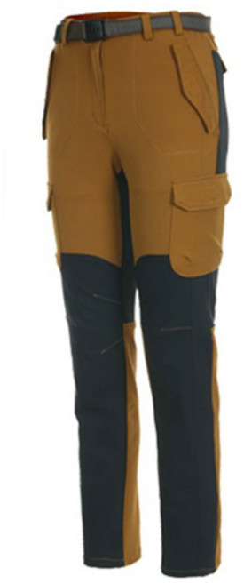 HALLA SPORT 여성 디코리 팬츠