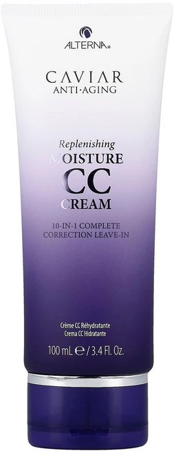 알터나 캐비어 안티에이징 리플레니싱 모이스처 CC 크림 100ml (3.4 fl oz) ATA-02749, 1 - 쿠팡