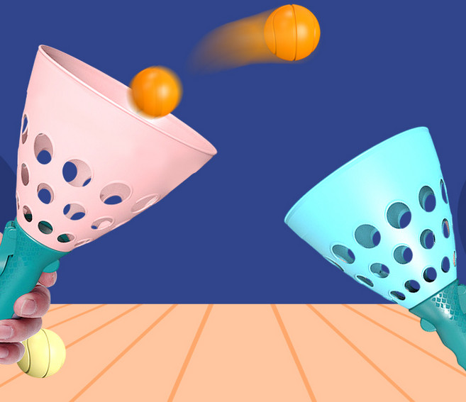 슈팅 캐치볼게임 3개세트, 1개