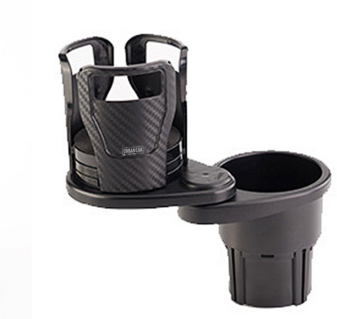 어반카 차량용 트랜스포머 컵홀더, 1개, 상세 설명 참조