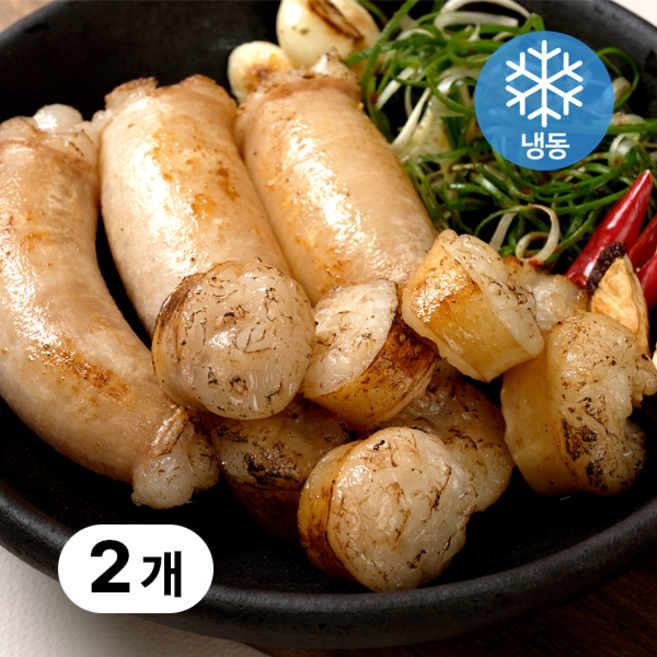 [이제곱] 한우소대창, 2개, 200g