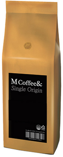 스페셜티 갓볶은 M coffee 에티오피아 예가체프 아리차 G1 500g, 1개, 홀빈(분쇄안함)