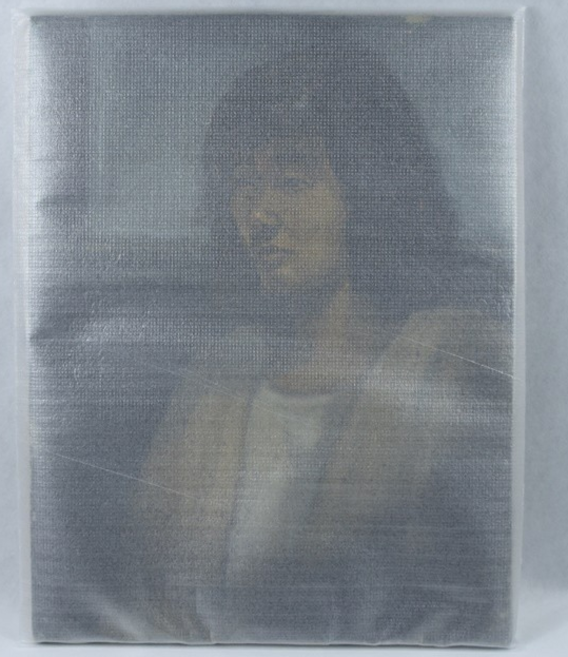 보름달비닐 미술품 포장 액자보관 파우치 1호부터 60호(각10매), 5매, 50호(110x130)