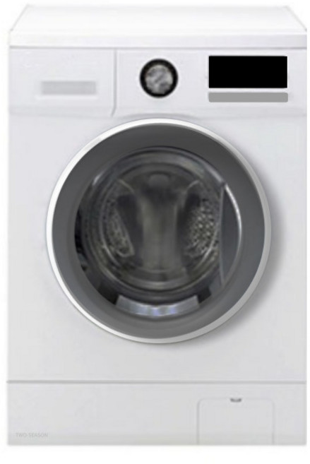LG 트롬 드럼세탁기 꼬망스 플러스 8KG F8WV 화이트